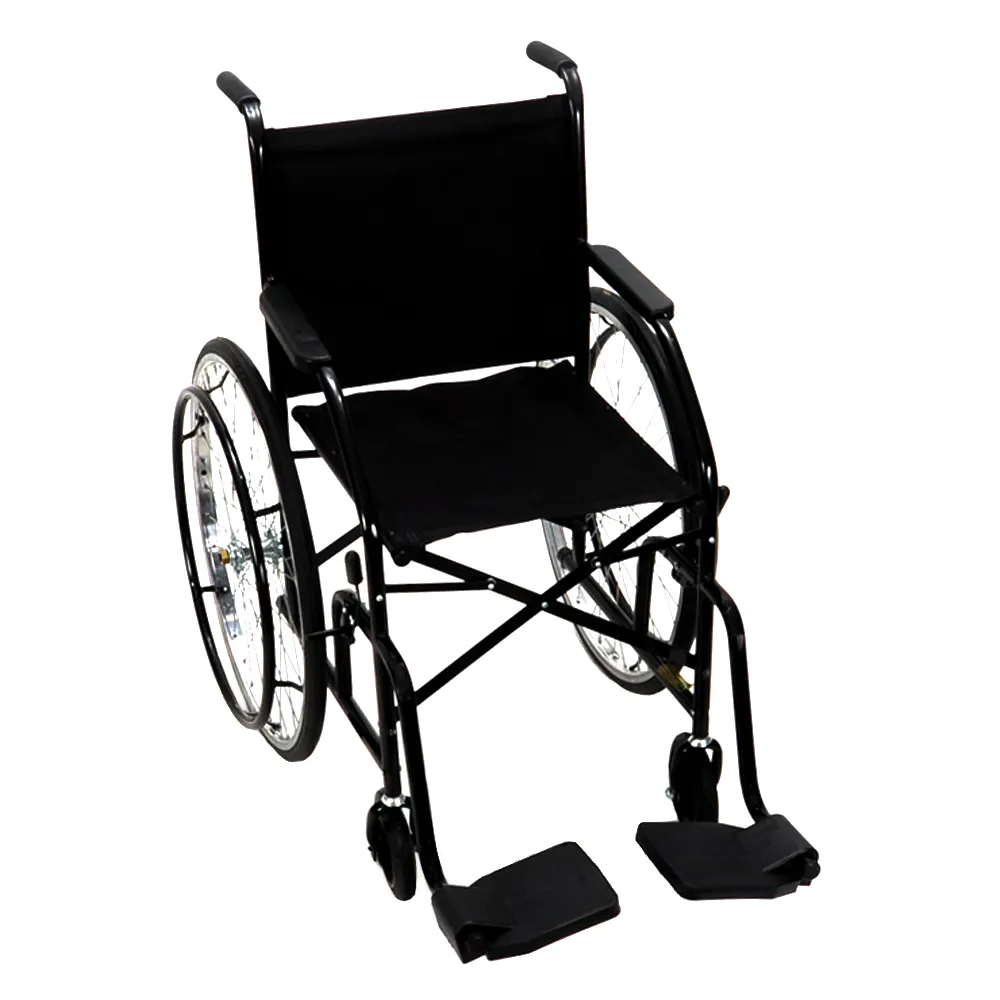 Cadeira de Rodas Popular 101/102 até 90kg - CDS