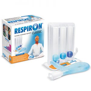 Respiron Classic - Ncs