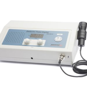 Detector Fetal de Mesa - DM 550B MedMega