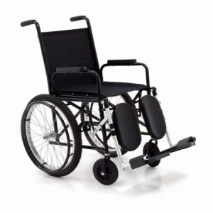 Cadeira De Rodas Infantil Repan c/ Elevação de Panturrilha - CDS