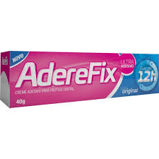 Aderefix Ultra Adeviso Original 40g