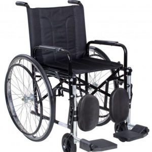 Cadeira de Rodas Panturrilha 301 CDS