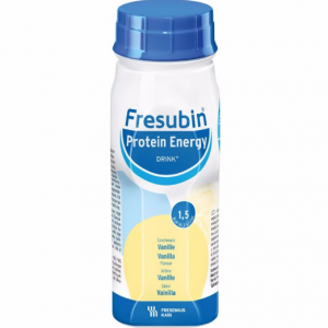 Fresubin Protein Enegy Drink 200ml Baunilha